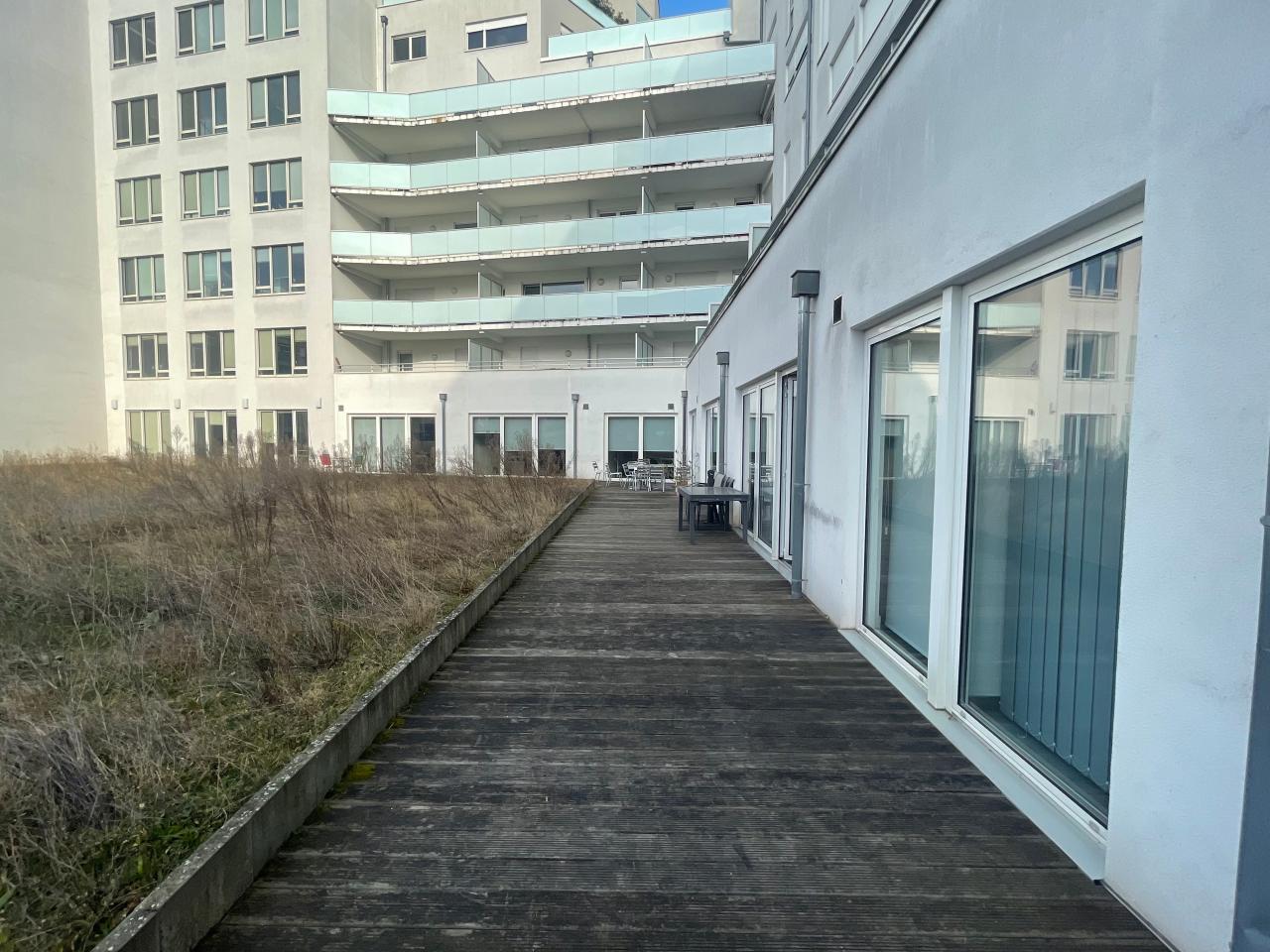Bureau Metz 220m² Vente bureau Metz Moselle OVBUR2529590 17